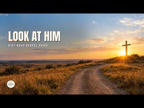 Look at Him | Christian Song About Humility