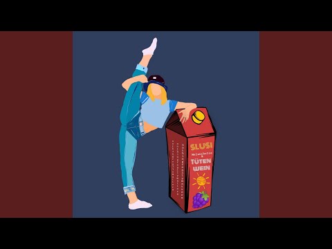 Melancholie und Tütenwein