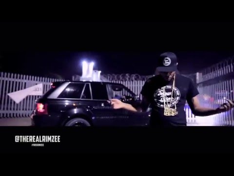 Rimzee Ft. G Money - Lost In The Hustle (Music Video)