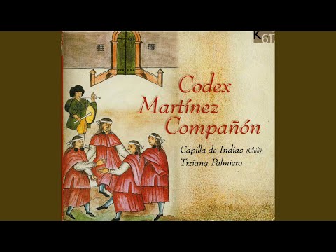 Cachua Serranita: El Huicho Nuebo, a Nuestra Señora del Carmen, de la Ciudad de Trujillo. Otusco