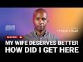 At 43, My Life Is Falling Apart... And I'm Tired of Fighting | Shared Moments with Justus