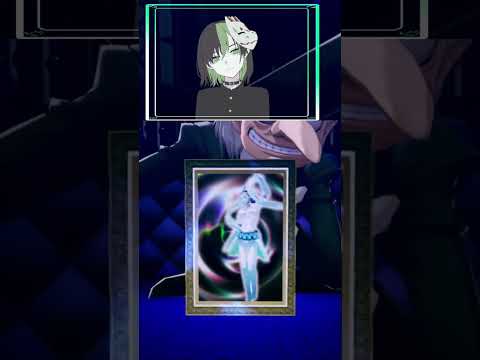 Peng voll isn Gesicht #P3reload | #kamui_sanka #Twitch #GERVtuber #Vtuber #PNGtuber #Persona3reload