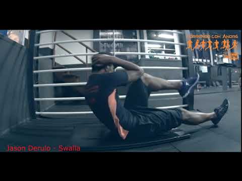 Top 5 musicas para escutar fazendo abdominais - Correndo com André