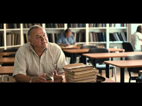 Filmas AŠ UŽ TAVE PAKALBĖSIU. Zigfridas Jankauskas