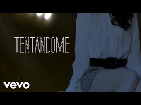 J Alvarez - Tentandome (Lyric Video) ft. Anuel AA