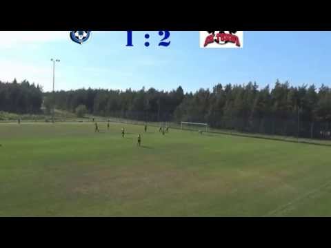 Keila JK vs JK Tondi 2:3