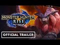 Monster Hunter Rise Ver. 2.0 - Official Update Trailer