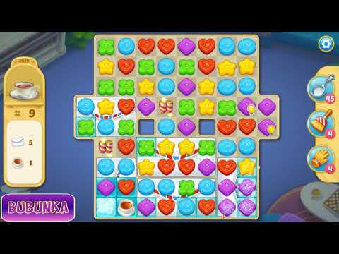 Matchington Mansion level 2529 HD