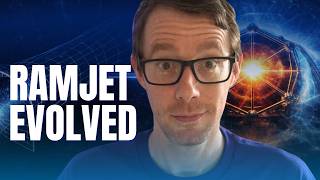 How the Ramjet Became a Trans-Medium Fusion Drone