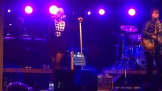 Steel Magnolia &quot;Last Night Again&quot; Deerfield Township Harvest Festival