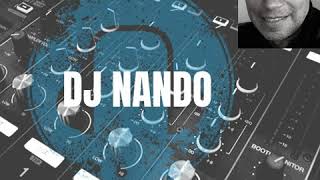 LA CORBATA BARATA   -  ORQUESTA AKOKAN  -   DJ NANDO