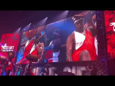 Batimbo United in Houston Texas (Community Of Faith)