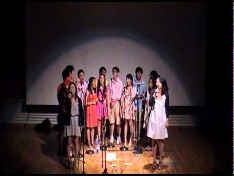 PennSori Spring 2010: 애원 (Plea) - PennSori