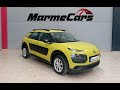 Citroen C4 Cactus 1.2 PureTech S&S Feel 60 kW (82 CV)