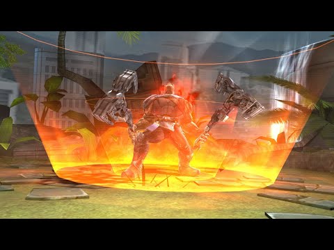 TRANSCEND CHARACTER SELECTOR! WHICH ONE? | BLAST MALE ABX