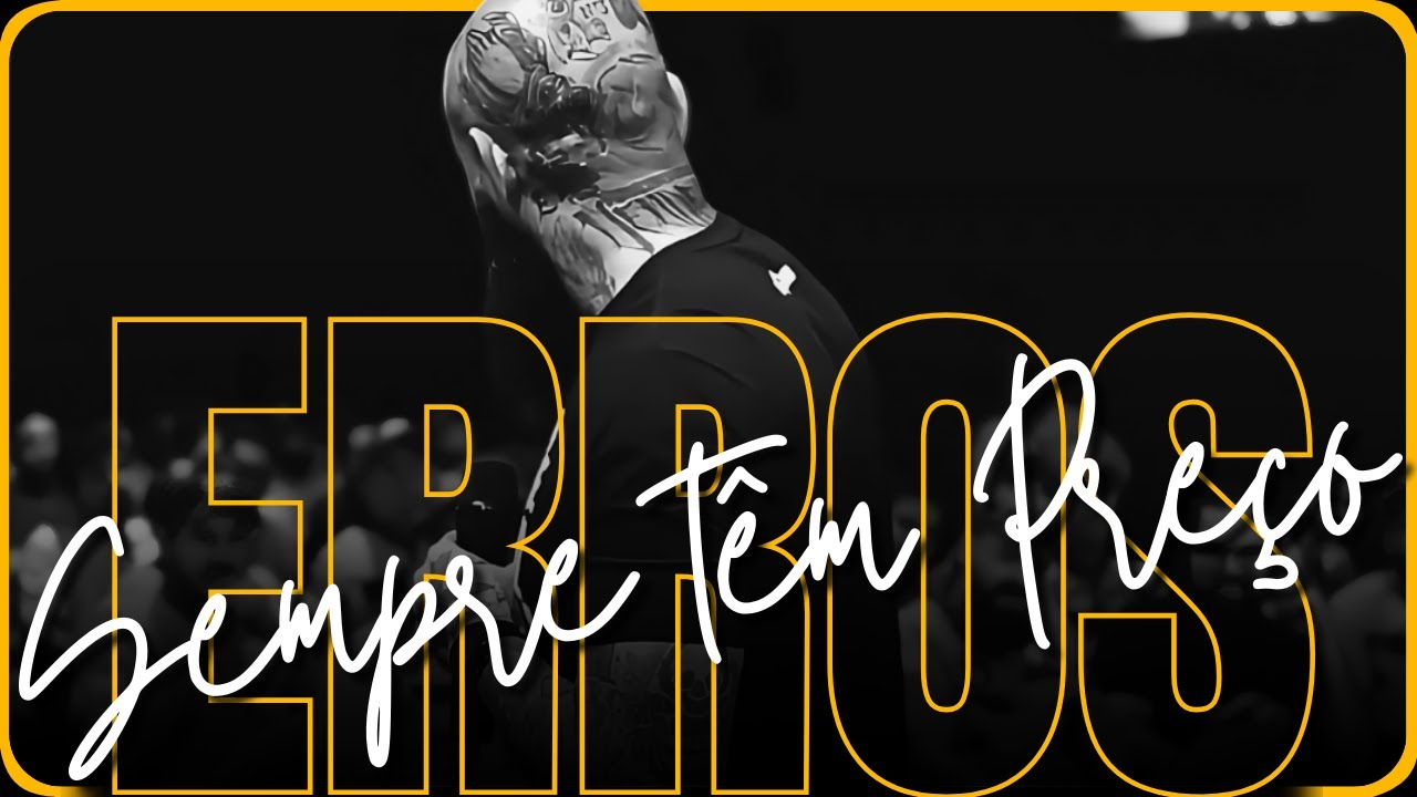 Deus Não Te Chamou Para Rastejar Com Satanás.