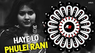 Download lagu PHULEI RANI ( ODIA UT DANCE MIX) DJ ROBIN ANGUL || BASS 🚫 AHEAD PLZ USE HEADPHONES 🎧 mp3