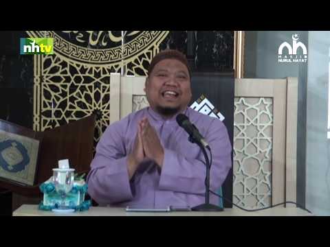 SURAT AS-SYARH | UST DR.MUHAMMAD YAHYA PH.D Taqmir.com