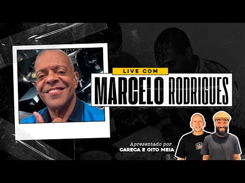 VESTIÁRIO #82 : MARCELO RODRIGUES (SPORTV)