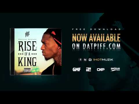 1Hot - It's Time ft. Vandam Bodyslam & Triple J (Rise Of A King)