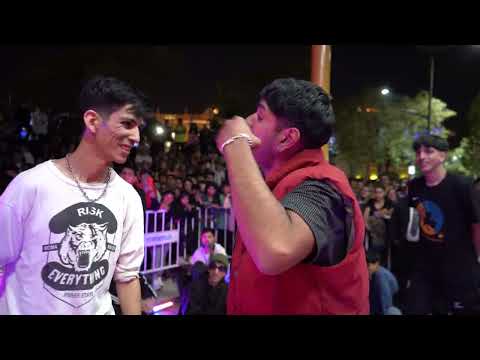 ALKOY vs ONE NIGTH vs KOFLA (8vos/Zona Sur x RUSHERKING)