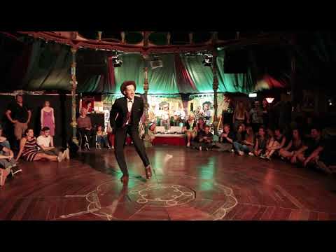 LouisLou's Dance Madness 2018 ✩✩ Sep Vermeersch and Frog & Henry