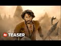 VARANASI Teaser Trailer 2027