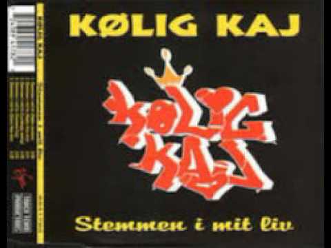 Kølig kaj-Stemmen i mit liv (Dansk MPG 1997 HQ)