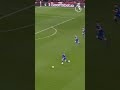 Ødegaard finishes Arsenal team goal