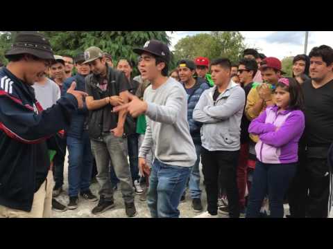 ELEMENTAL vs REYEH vs SMOK | 8VOS | ANIVERSARIO DEMONIOS PENQUISTAS