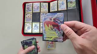 Pokollection - Galeria de treinadores - Tempestade prateada
