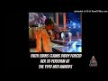 Faith Evans Claims Diddy Forced Her To Perform At The 1997 VMA MTV Awards From 2008 Memior