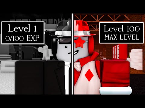 Level 1 To Level 100 Chance In 24 Hours... (Forsaken)