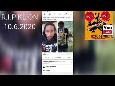 R.I.P KLION