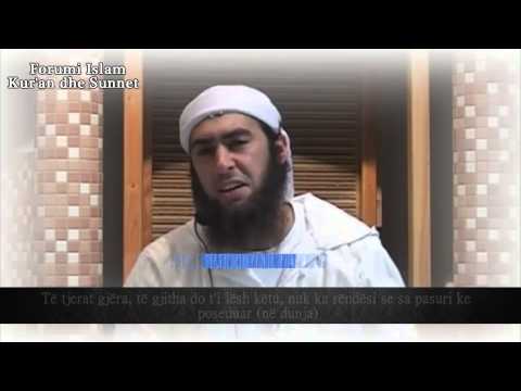 Zgjohuni musliman, mendoni se asnjëherë nuk do të vdisni ?!- Abu Dujana °HD°