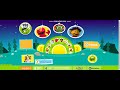 PBS Kids Website August 2011