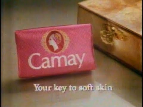 Thursday 20th December 1984 CH4 - Fires Were Started - Adverts - Sekinda - Bounce - Camay