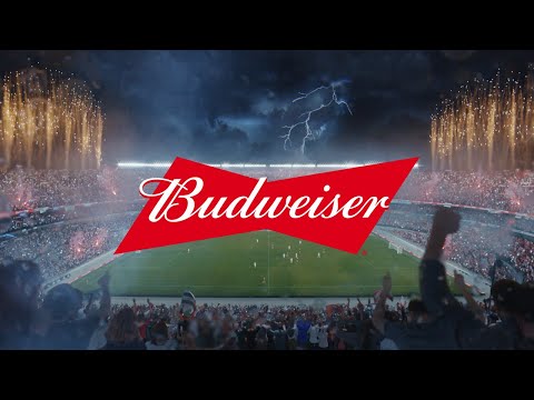 Budweiser | "ThunderBud" | FIFA Club World Cup '25