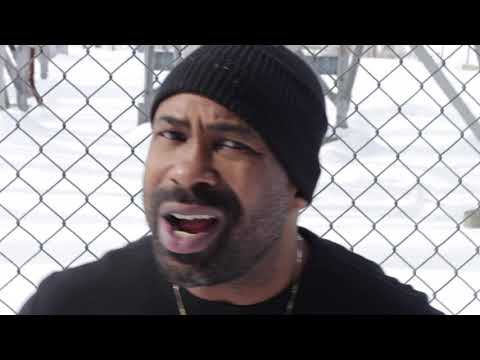 DJ CLIF present Camarah Walleed & Ajax Lo "Take the lead"