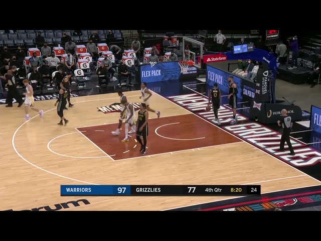 Jordan Poole telah tiba, dan inilah waktunya bagi semua orang untuk memperhatikan