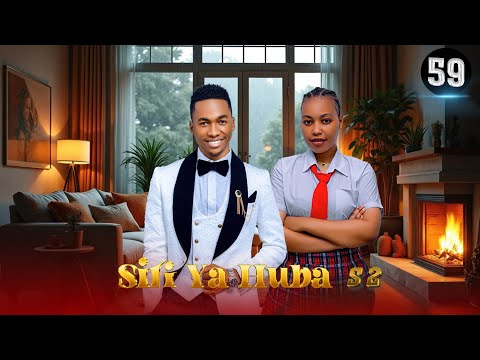 SIRI YA HUBA S2  { 59 } 