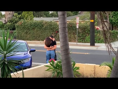 Welcome to your New Home! *Emotional*