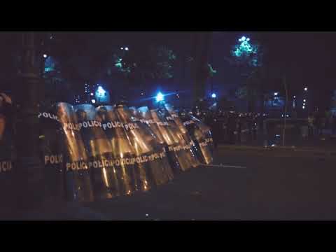 En Qué Estás (PedroMo) - Aarón Malpartida