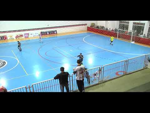 A.D Indaiatuba  x  G.R Barueri