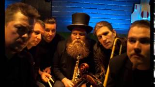 Alamaailman vasarat - Olisimme uineet vieläkin pidemmälle