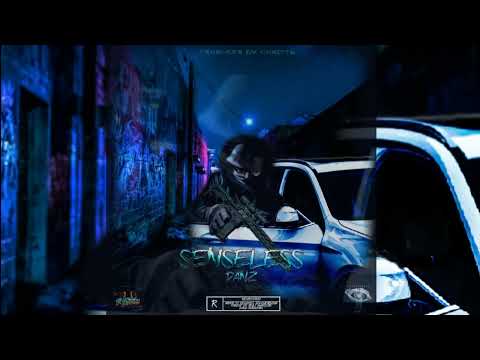 Danz - Senseless (Audio)