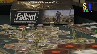 Video-Rezension: Fallout