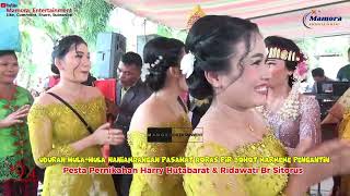 Download lagu Uduran Hula - Hula Naniambangan Pasahat Boras Pir Wedding of Harry Hutabarat & Ridawati Br Sitorus mp3 Download lagu Uduran Hula - Hula Naniambangan Pasahat Boras Pir Wedding of Harry Hutabarat & Ridawati Br Sitorus mp3