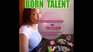 Born Talent - Fo Real (HQ)