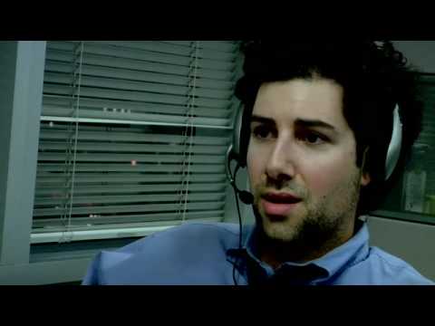 Evan & Gareth - Mano-A-Mano